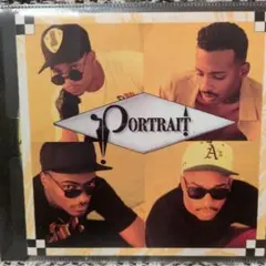 Portrait - Portrait (CD)