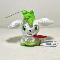 ぬいぐるみまとめ売り【新商品】 ポケモン ラプラス　セレビィ　ゴンベ　シェイミー ぬいぐるみまとめ売り【新商品】 ポケモン ラプラス セレビィ