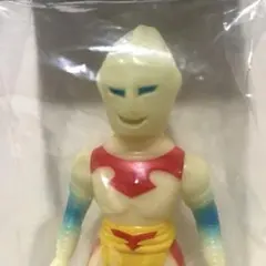 当時物 ブルマァク ジェットジャガー ミドルサイズ ソフビ - メルカリ