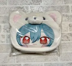 あんさんぶるスターズ おかおBIGショルダー あんスタ いつぬい ライカ