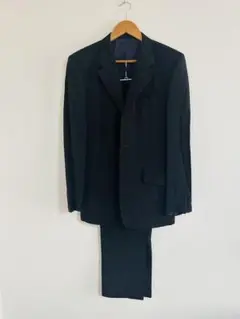 ポールスミスロンドン Paul Smith London スーツ レッソーナ 黒
