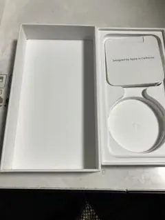 Apple iPhone SE (第2世代) ブラック 64GB空き箱