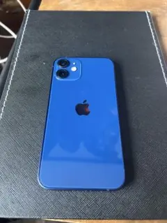 iPhone12 mini 64G SIMフリー