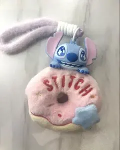 《POPマート》ステッチ