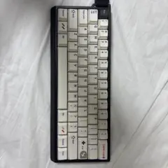 2025年最新】wooting 60he カスタムの人気アイテム - メルカリ