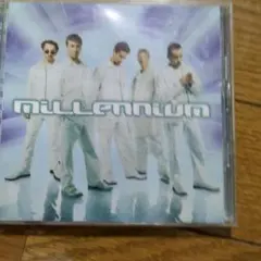 バックストリートボーイズMillennium