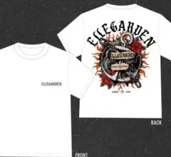 エルレガーデン　ELLEGARDEN　Tシャツ　　Voyage　XLサイズ