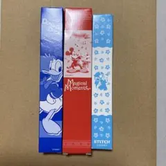 ディズニーボールペン3本セット