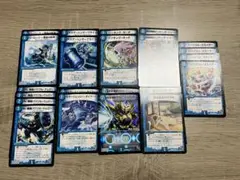 デュエルマスターズ トレカ　2
