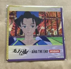 劇場版　モノノ怪　火鼠　JOYSOUNDコラボコースター　フキ