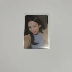 tfit ミナ トレカ