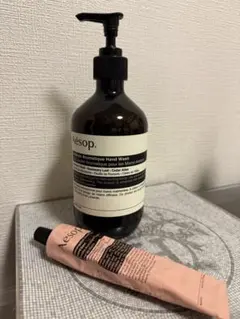 Aesop レバレンス ハンドウォッシュ 500mL イソップ ハンドソープ