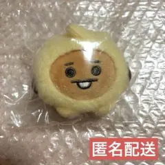 BT21 ぬいぐるみクリップ SHOOKY シュキ