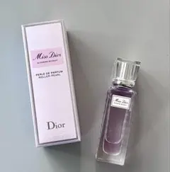 ミス ディオール ブルーミングブーケ ローラーパール ＜オードゥトワレ＞20ml