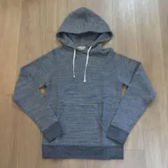 JOURNAL STANDARD relume スウェット パーカー グレー S