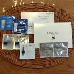 LANCOME　試供品　セット売り