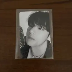 BTS V テテ トレカ ARIRANG Weverse Albums ver