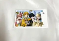 にじさんじ おでかけOriens 集合 チェキ