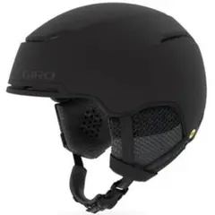 GIRO ヘルメット JACKSON MIPS MATTE BLACK Mサイズ