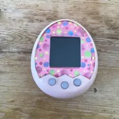 たまごっちみくすMelody m!x ver. ピンク Amazon | Tamagotchi m!x (たまごっちみくす) Melody m!x ver