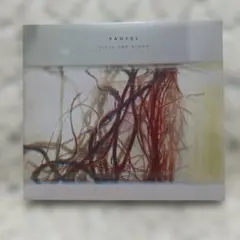yahyel CD 「FLESH AND BLOOD」