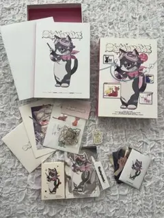 SAYMYNAME 1st EP CD アルバム