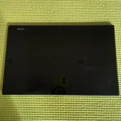 SONY Xperia タブレット 本体　SGP512