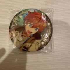 あんスタ　偶像夢幻祭　中国　　缶バッジ　限定招募　明星スバル