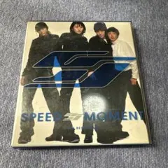 SPEED momentベストアルバム