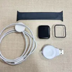 Apple Watch SE (GPS)(第二世代) 40mm