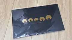 映画「スペシャルズ」パンフレット