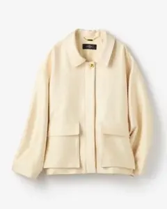 【新品】THE CLASSE FOXEY CELFORD　アンタイトル セオリーのサムネイル