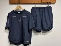 ルースイソンブラ　ハーフピステ　中綿