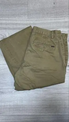 Polo by Ralph Lauren ベージュ チノパン 32/32