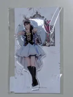 道重さゆみ アクリルスタンドキーホルダー FSK - メルカリ