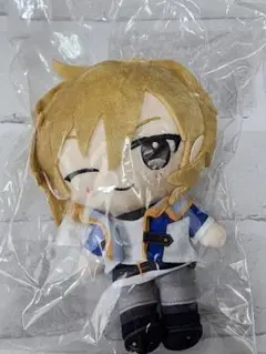 あんさんぶるスターズ！ UNDEAD 羽風薫 着せ替えぬいぐるみ