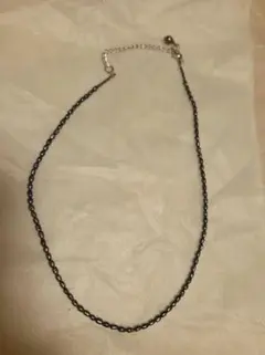 お値下げ　淡水パールネックレス