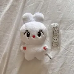 SEVENTEEN セブチ ジョンハン ぬいぐるみ 10cm チョンモチ seventeenぬいぐるみ ジョンハン 10センチ マスター 正規品⭐️「327