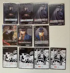 コナンカード ジン SRP 3枚セット 2025年最新】名探偵コナン カード ジン srpの人気アイテム