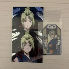 銀魂 月詠 吉原大炎上 アニメイトフェア 缶バッジ - メルカリ