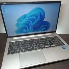 【極上品】HPフォグブルー☘10世代i5☘NVMe512+1TBバッテリ新品 極上品】HPフォグブルー☘10世代i5☘NVMe512+1TBバッテリ新品 - メルカリ