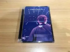 【GOING UNDER GROUND 】every breath