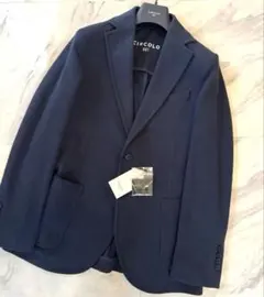 ジャージージャケット