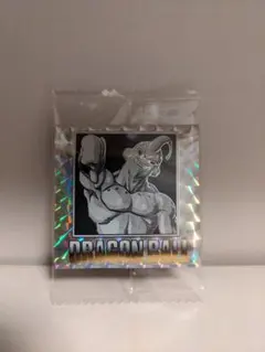 ドラゴンボール シール ウエハース 40周年 四十一巻 41 魔人ブウ(悪)