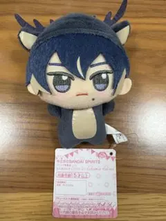 A3! 碓氷真澄 ちびぐるみ ぬいぐるみ マスコット