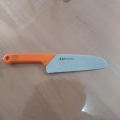 貝印 こども包丁のサムネイル