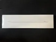 【新品・未開封】Apple Pencil (第2世代) A2051