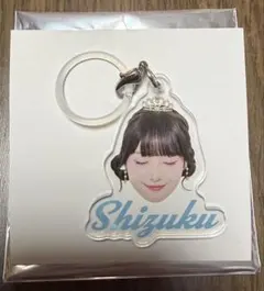 pixelribbon 葉山雫 アクキー - メルカリ