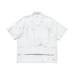 【新品】BEDWIN & THE HEARTBREAKERS シャツのサムネイル