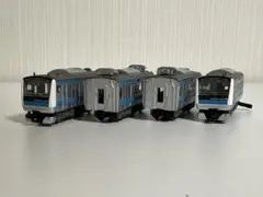 2025年最新】bトレインショーティーe233の人気アイテム - メルカリ